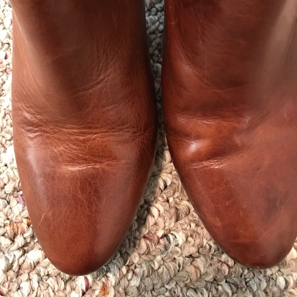 Frye Booties - image 8